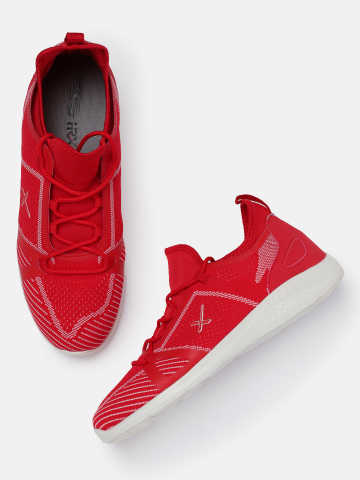 Red Shoes - Buy Red Shoes online in India