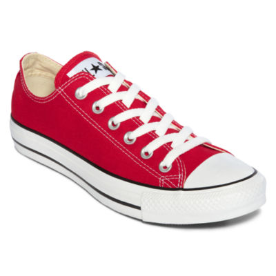 Athletic Shoes Red Men's Wide Width Shoes for Shoes - JCPenney