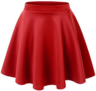 Reds Women's Skirts | Amazon.com