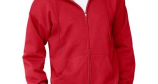 Hoodies Red Hoodies & Sweatshirts for Men - JCPenney