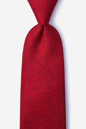 Red Ties & Neckties | Ties.com