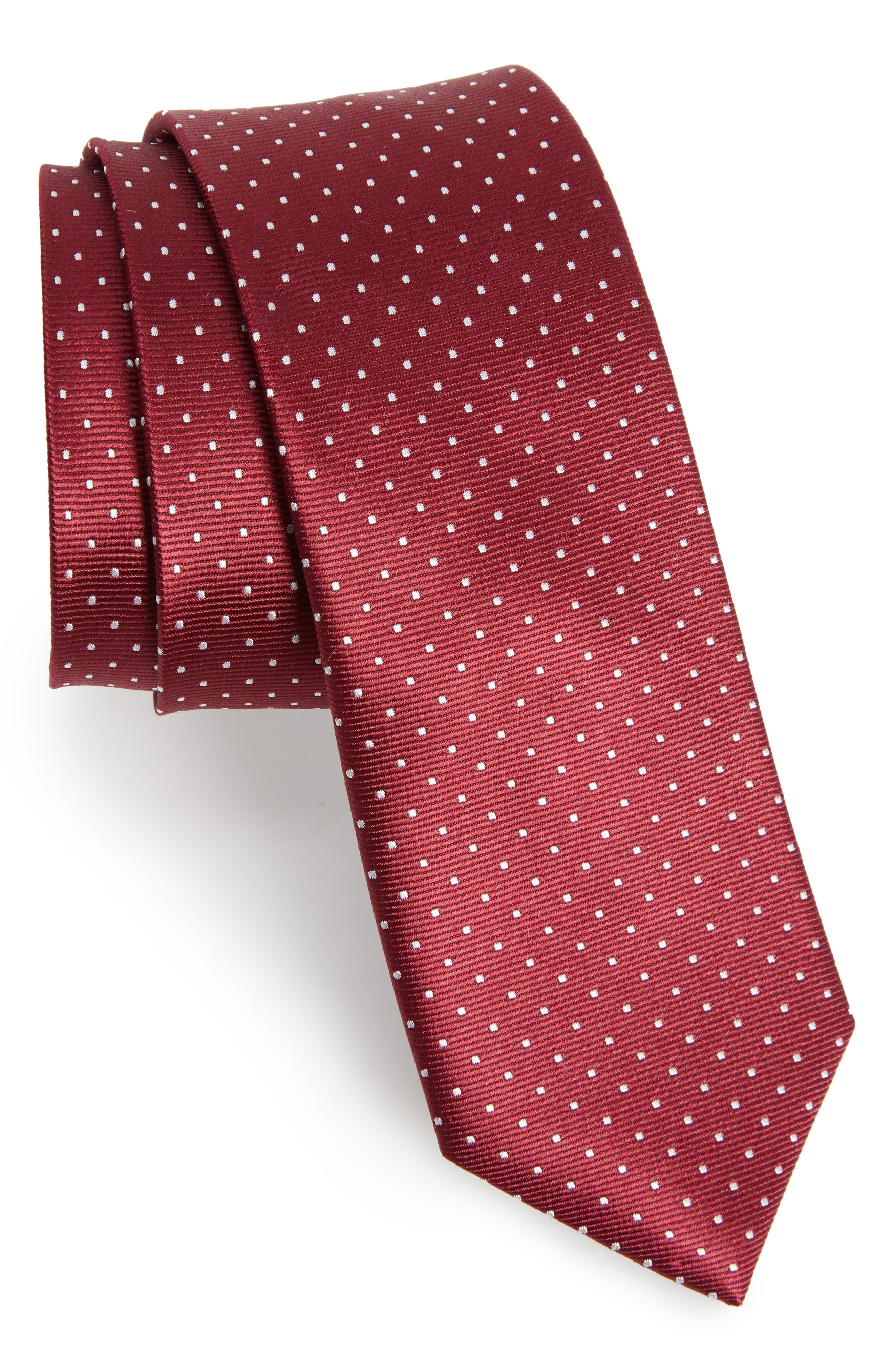 Men's Red Ties, Skinny Ties & Pocket Squares for Men | Nordstrom