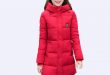 Orwindny 2018 New Fashion Long Winter Jacket Women Slim Female Coat
