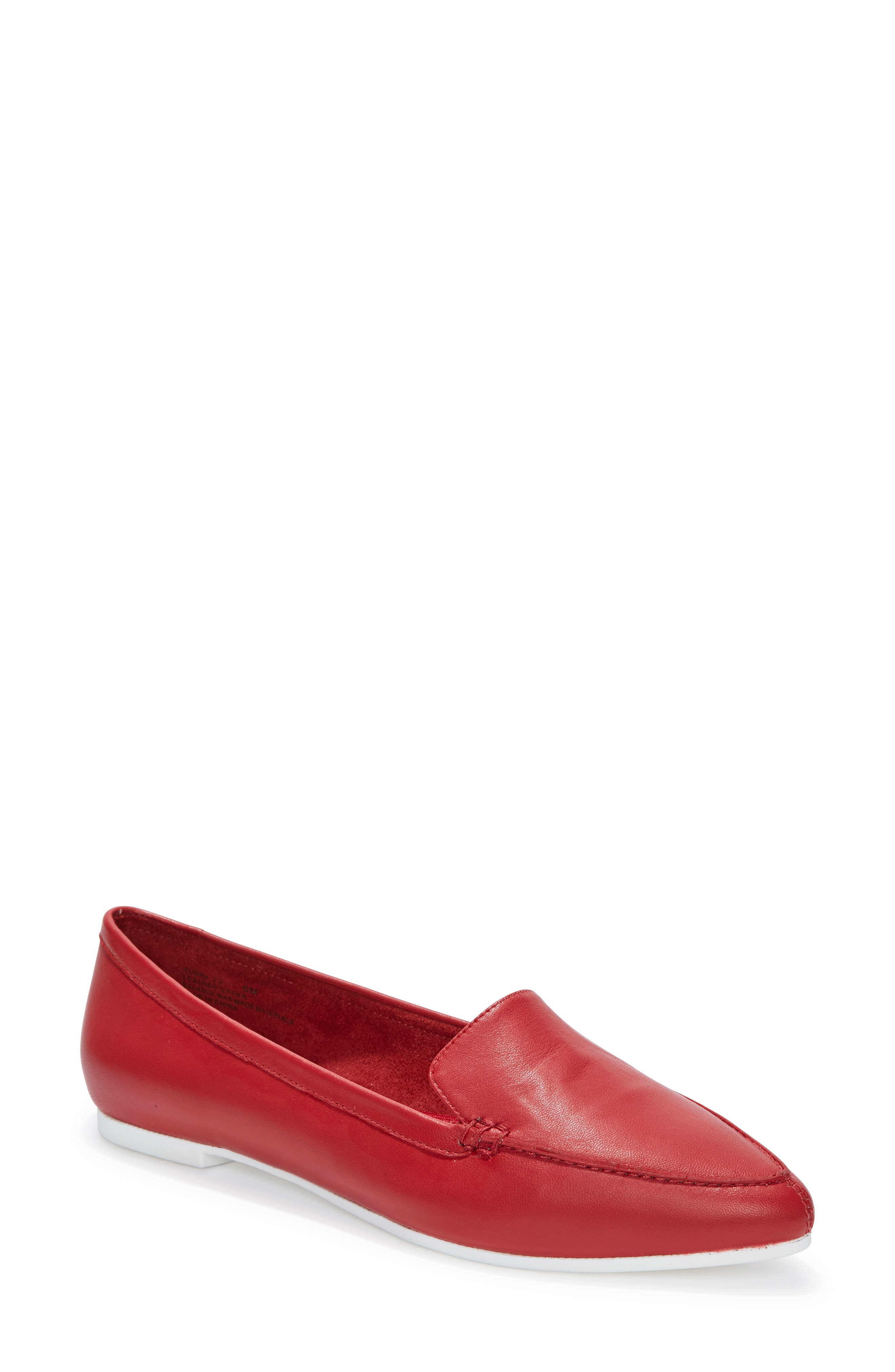 Women's Red Comfortable Shoes | Nordstrom
