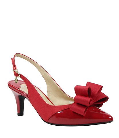Red Women's Special Occasion & Evening Shoes | Dillard's
