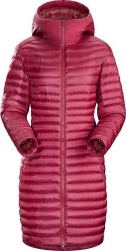 Arc'teryx Nuri Insulated Coat - Women's | REI Co-op | Products