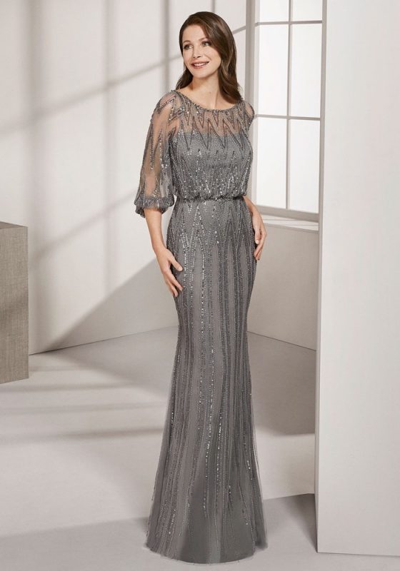 Rosa Clara Cocktail | Designer Evening Gown, Cocktail Dress | DBR