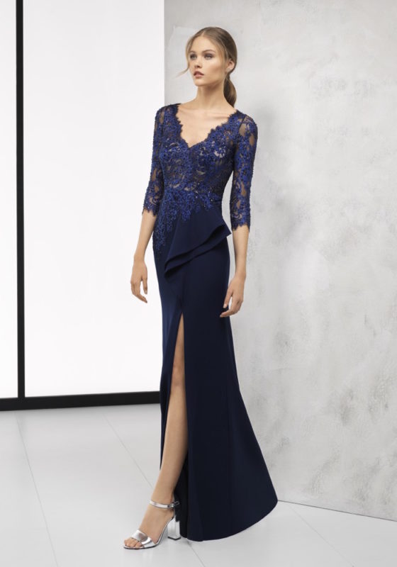 Rosa Clara Cocktail | Designer Evening Gown, Cocktail Dress | DBR