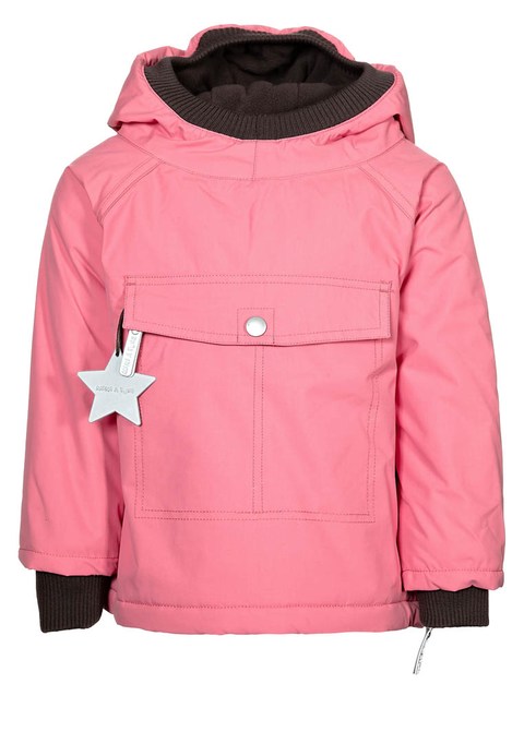 MINI A TURE WEN - Winter jacket - rapture rosa - Zalando.co.uk