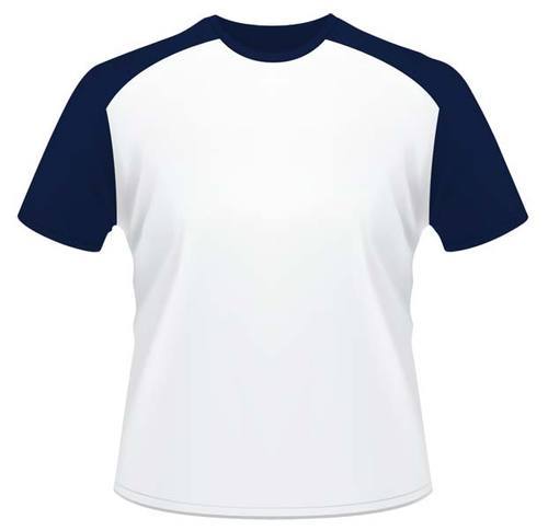 Men's Round Neck T-Shirt at Rs 100 /piece(s) | Mens Round Neck T