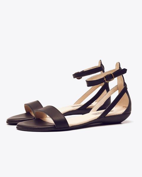 Women's Leather Sandal | Ethically Made | Nisolo