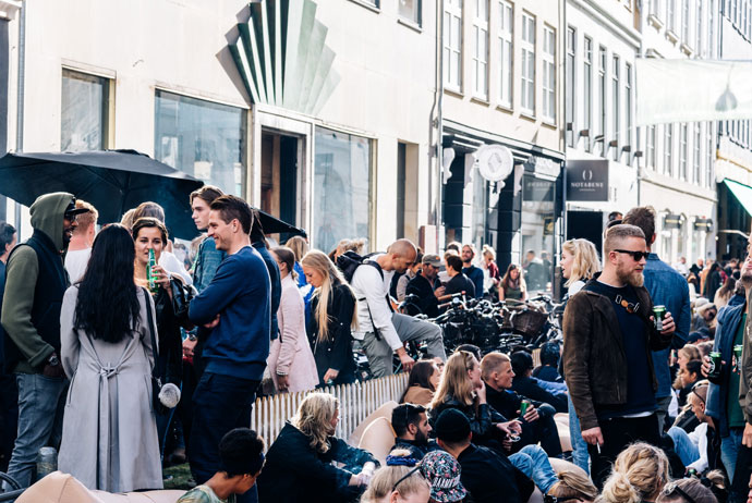 A guide to Danish fashion - Routes North