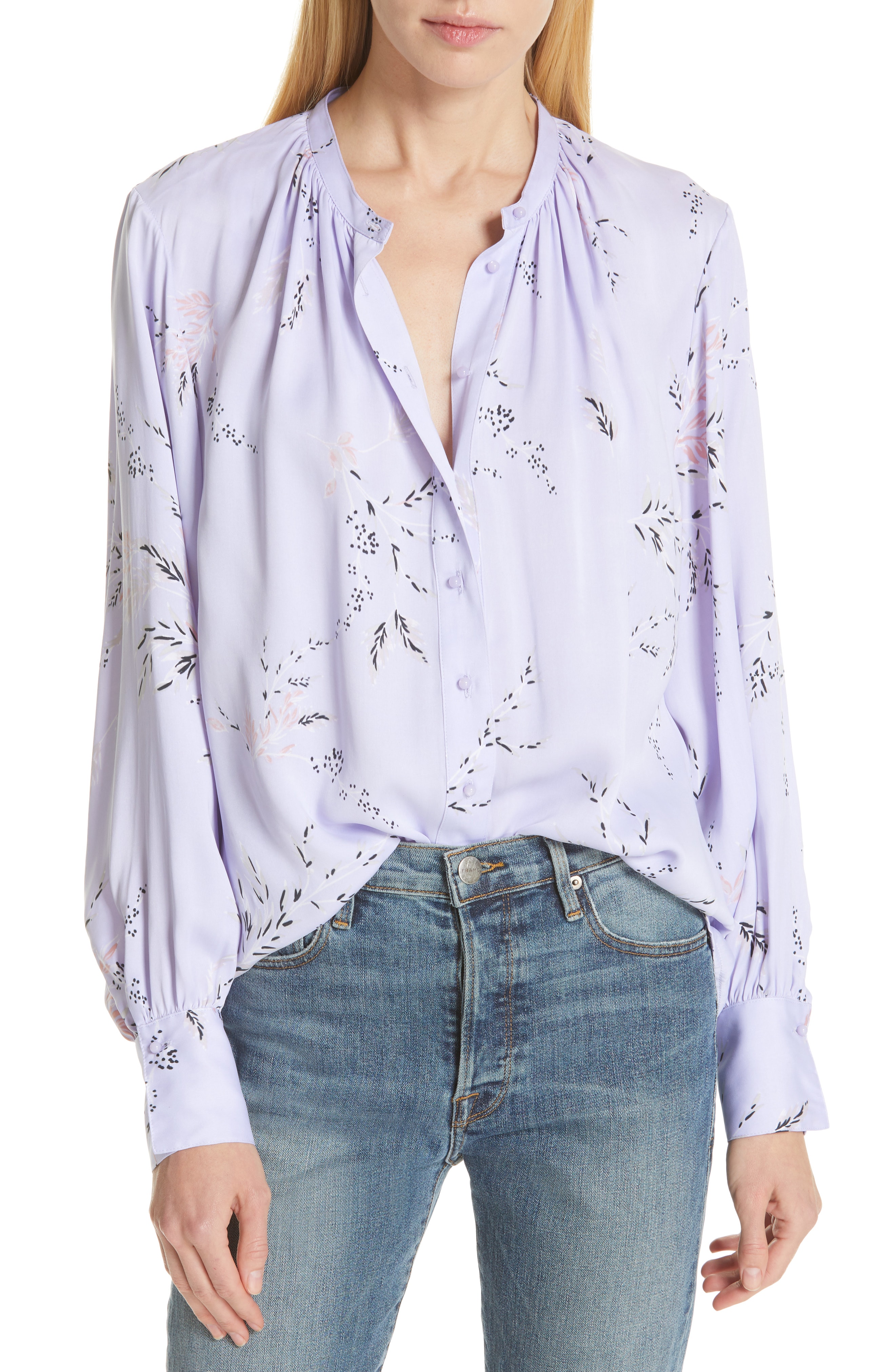 Equipment Women's Shirts & Blouses | Nordstrom