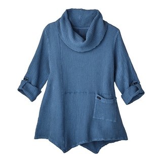 Cowl Neck Tops | Find Great Women's Clothing Deals Shopping at Overstock