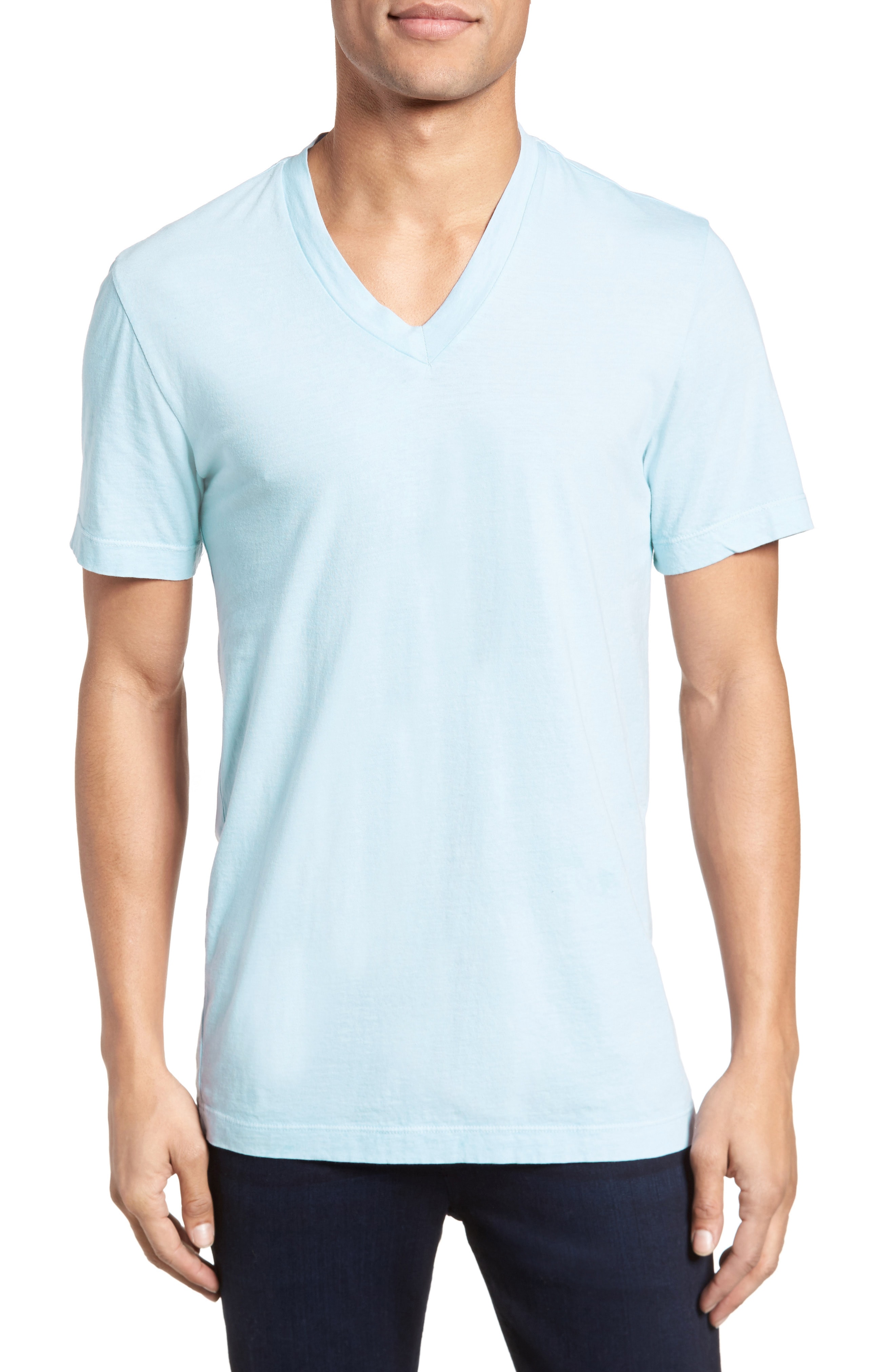 Men's V-Neck T-Shirts | Nordstrom