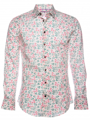 Outlet - Printed shirts