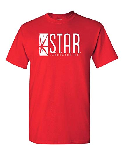 Amazon.com: Star Labs Adult DT T-Shirt Tee: Clothing