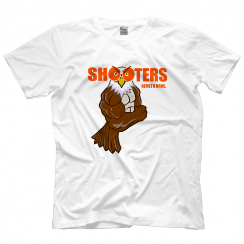 Nemeth Bros Shooters Shirt