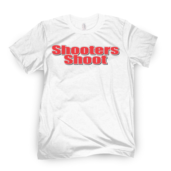 Shooters Shoot Tee u2013 Barstool Sports