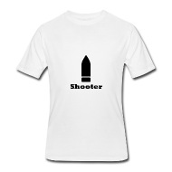 Shop Shooters T-Shirts online | Spreadshirt