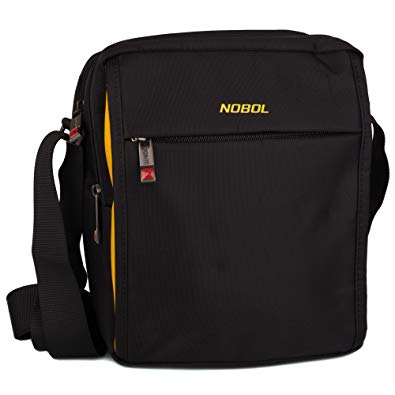 Amazon.com: Men's Handbag Crossbody Bag for Men Shoulder Bag Mens
