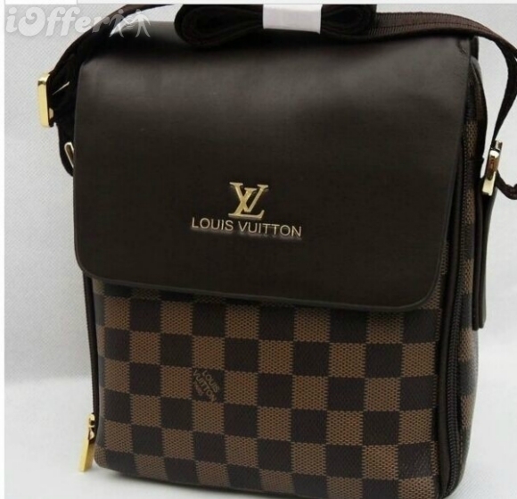 MEN SHOULDER BAG MESSENGER BAGS WALLET Handbag BELT BAG for sale