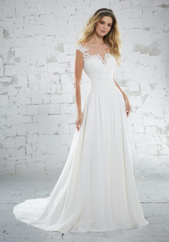 Voyagé Collection - Wedding Dresses & Bridal Gowns | Morilee