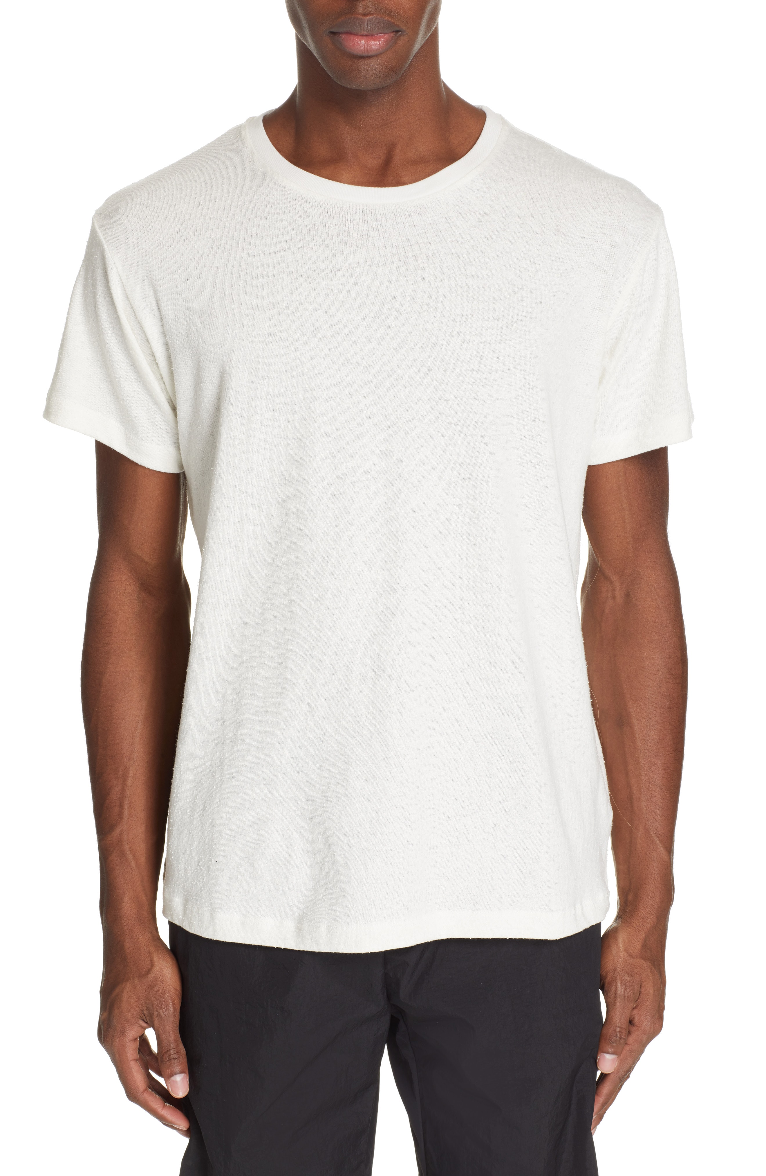 silk tee shirt | Nordstrom