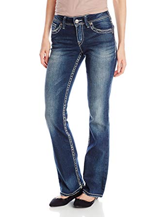 Amazon.com: Silver Jeans Co. Silver Women's Suki Bootcut Jean: Clothing