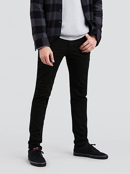 Skinny Jeans For Men - Ripped, Distressed & More Styles | Levi's® US