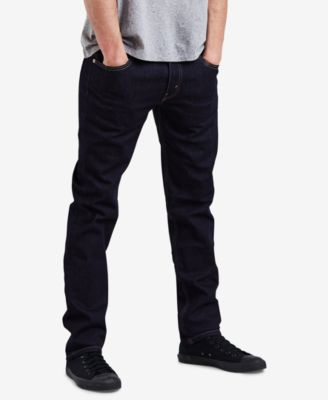 Levi's 511™ Slim Fit Jeans & Reviews - Jeans - Men - Macy's