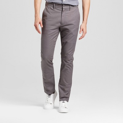 Men's Slim Fit Trouser Pants - Goodfellow & Co™ : Target