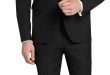 Slim Fit Tuxedo - Black 1905 Collection Tux | JoS A. Bank