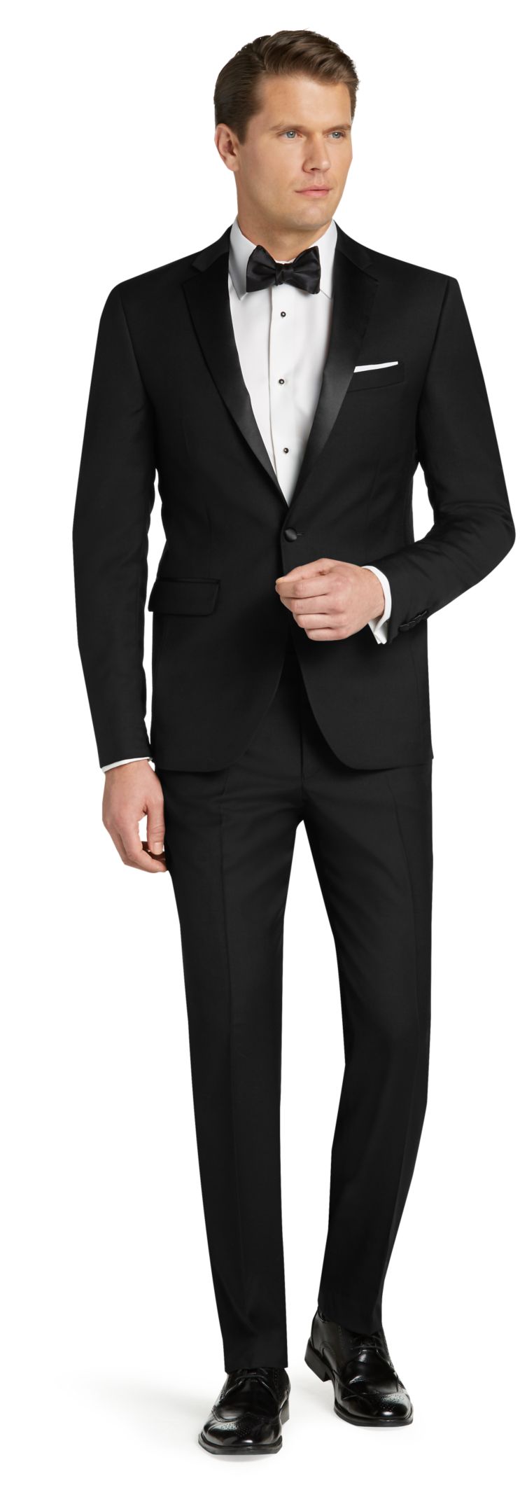 Slim Fit Tuxedos