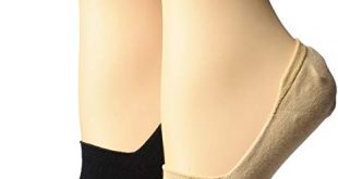 Keds Women's 2 Pack Low Vamp Sneaker Socks, Nude Assorted Shoe Size