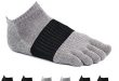 Amazon.com: Toe Socks, PACKGOUT Five Finger Socks Athletic Running