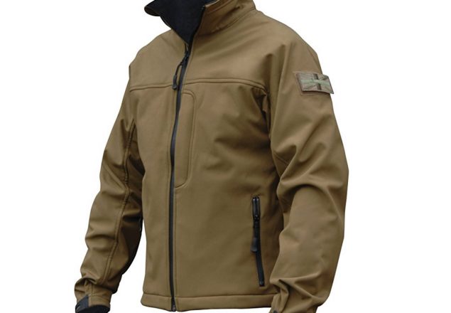 10 Best Tactical Softshell Jackets That Are Incredibly Versatile