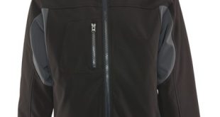 Insulated Softshell Jacket | RefrigiWear