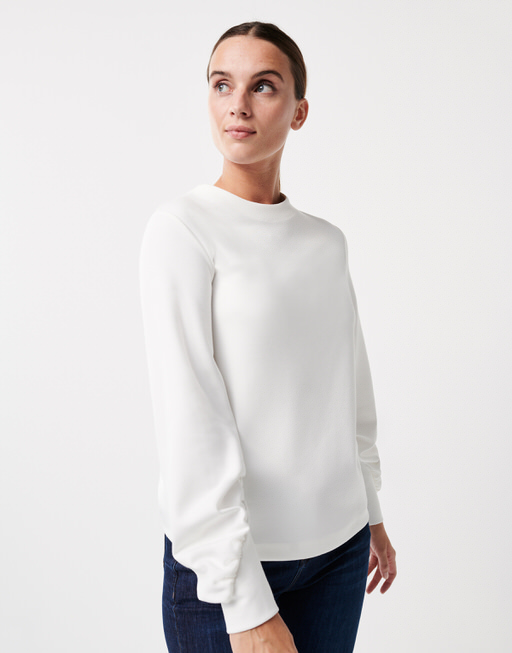 Sweater Urmel white by someday | shop your favourites online