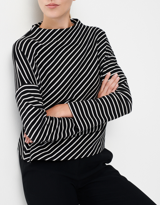 Sweater Uleske black by someday | shop your favourites online