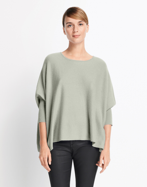 SOMEDAY SWEATER: so rich in great extras
