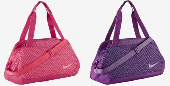 16 Cute Gym Bags for Women | Fitness Fashion in 2019 | Cute gym bag