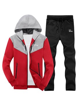 Men's Sports Suits for Sale Online - Ericdress.com