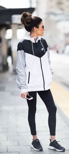 101 Best Casual sporty outfits!! images in 2019 | Casual outfits