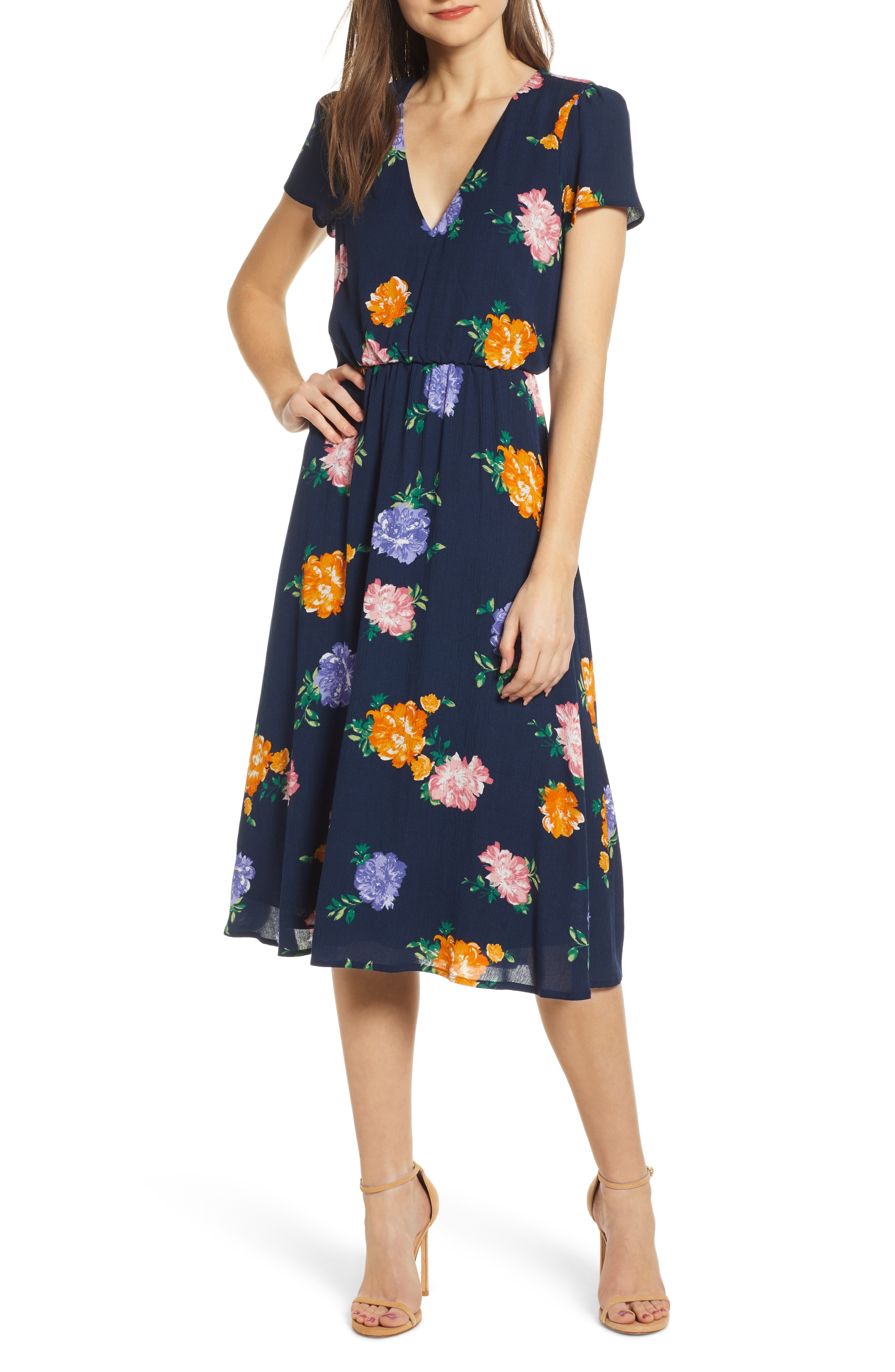 spring dresses | Nordstrom