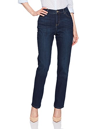 Straight Leg Jeans Women