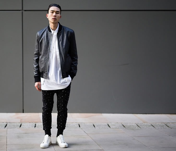 5 Men's Streetwear Brands You Should Know | FashionBeans