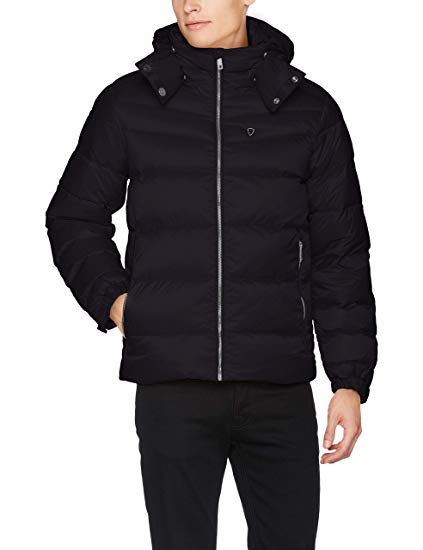 Strellson Men's Jacket: Amazon.co.uk: Clothing