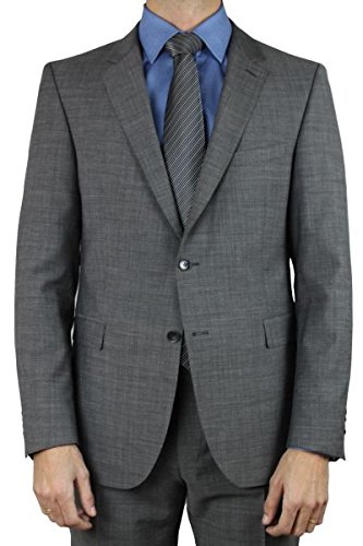 Strellson - Suit Strellson Rick James 417 - 48V-40P: Amazon.ca