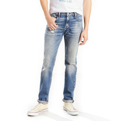 Stretch Fabric Jeans for Men - JCPenney